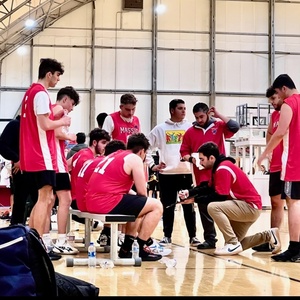 Nshan K., Los Angeles, CA Basketball Coach