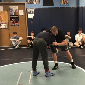 David H., Edgewater, MD Wrestling Coach