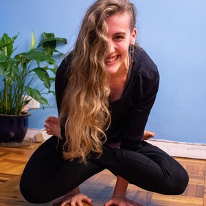 Alli B., New York, NY Yoga Coach