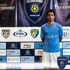 Martin S., Williamsburg, FL Soccer Coach
