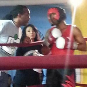 Thyron V., New York, NY Boxing Coach