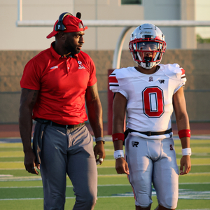 Jesse Feagin II, Irvine, CA Football Coach