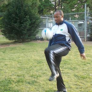 Jason B., Atlanta, GA Soccer Coach
