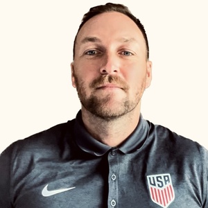Christopher O., Chandler, AZ Soccer Coach