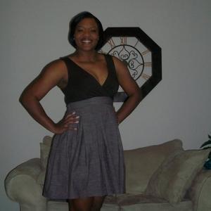 Ciji B., Grand Prairie, TX Track & Field Coach