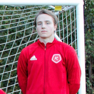 Cody Childress, Richmond, VA Soccer Coach