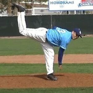 Nathan H., Mesa, AZ Baseball Coach