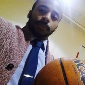 Devell P., Oak Park, IL Basketball Coach