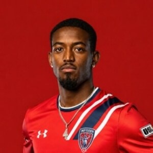 Anthony H., Westfield, IN Soccer Coach