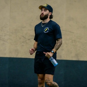 Justin Keller, Surprise, AZ Speed & Agility Coach