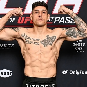 Gustavo K., New York, NY Boxing Coach