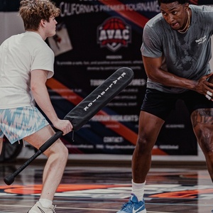 Kirby D., Irvine, CA Basketball Coach