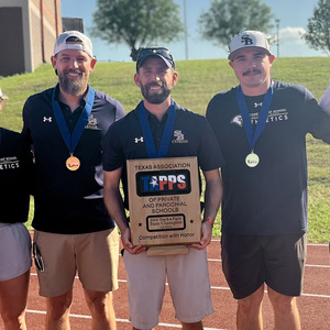 Henry J., Cypress, TX Speed & Agility Coach