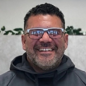 Anthony M., Las Cruces, NM Football Coach