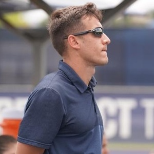 Dragan P., Charlotte, NC Soccer Coach