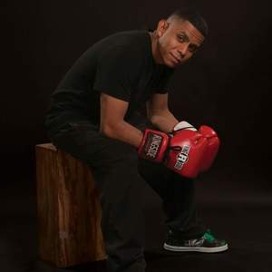 Alex V., Sonoma, CA Boxing Coach