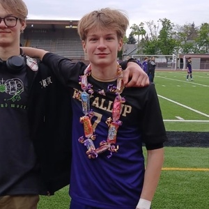 Robert S., Puyallup, WA Soccer Coach