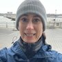 Martina C., New York, NY Running Coach