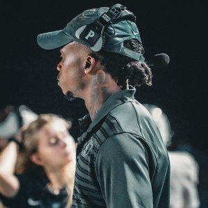 Isaiah H., Fort Worth, TX Football Coach