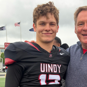 Clay H., Indianapolis, IN Football Coach