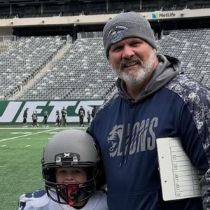 Robert E., St. Augustine, FL Speed & Agility Coach