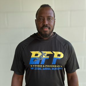 Dwayne B., Deltona, FL Track & Field Coach
