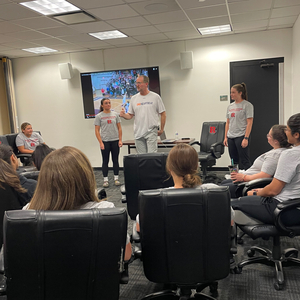 Tommy B., Cleveland, TN Basketball Coach