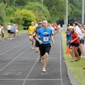 coach cory guided runs