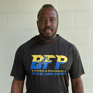 Dwayne B., Deltona, FL Speed & Agility Coach