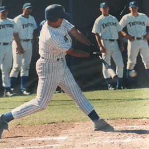 Tony L., Los Angeles, CA Baseball Coach