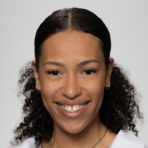 Whitney R., Fairfax, VA Speed & Agility Coach