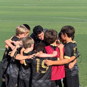 Danny R., Pasadena, CA Soccer Coach