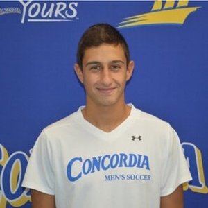 Demetrios A., Bronx, NY Soccer Coach