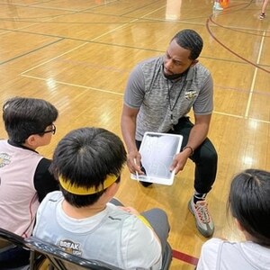 Steven H., Raleigh, NC Basketball Coach