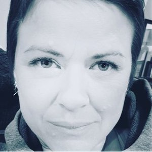 Suzanne W., Ware, MA Track & Field Coach