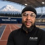 Andrerw Fuller, Tacoma, WA Track & Field Coach