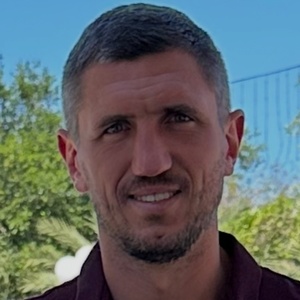 Sergii K., Parkland, FL Soccer Coach