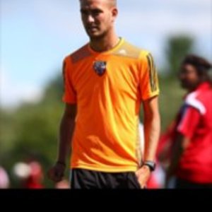 Luke Rothero, Medway, MA Soccer Coach