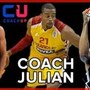 Julian Vaughn, Germantown, MD Basketball Coach