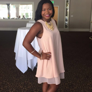 Janelle G., Houston, TX Soccer Coach