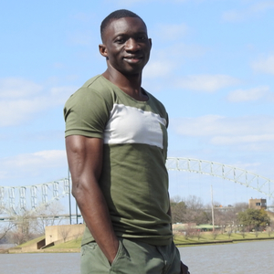 Gerard Kobeane, Memphis, TN Fitness Coach