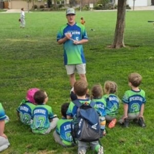 Will Kongle, Antelope, CA Baseball Coach