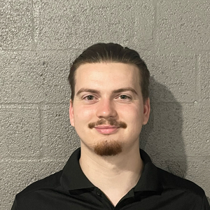 Connor L., Houston, TX Soccer Coach