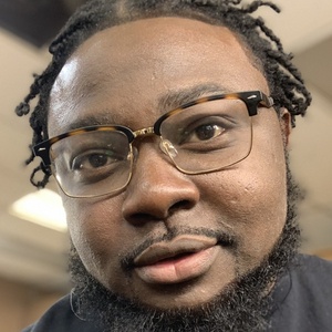 Gernade G., Lakeland, FL Track & Field Coach