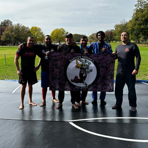 Diego Vasquez, Buda, TX Martial Arts Coach