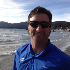 Jeff P., Truckee, CA Swimming Coach