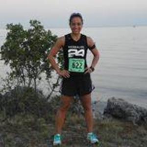Nyccol L., Aurora, CO Running Coach