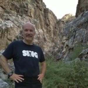 Carl T., Cave Creek, AZ Running Coach
