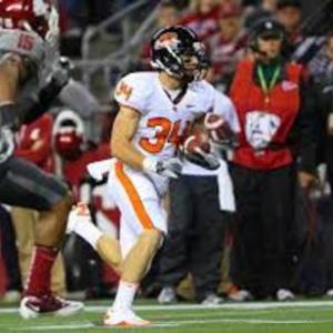 Jordan J., Encinitas, CA Football Coach