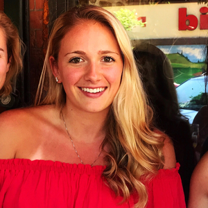 Erica B., New York, NY Swimming Coach